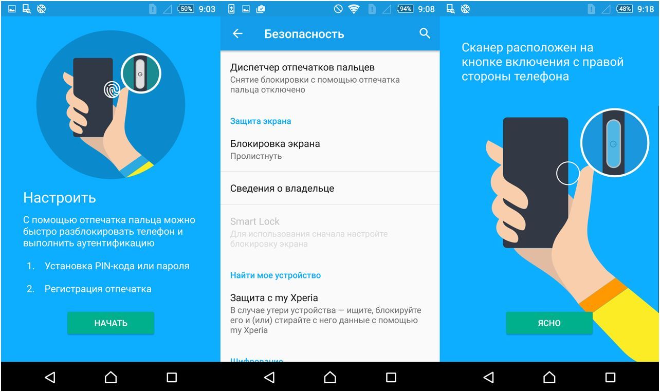 Обзор смартфона Sony Xperia Z5: испытанная формула