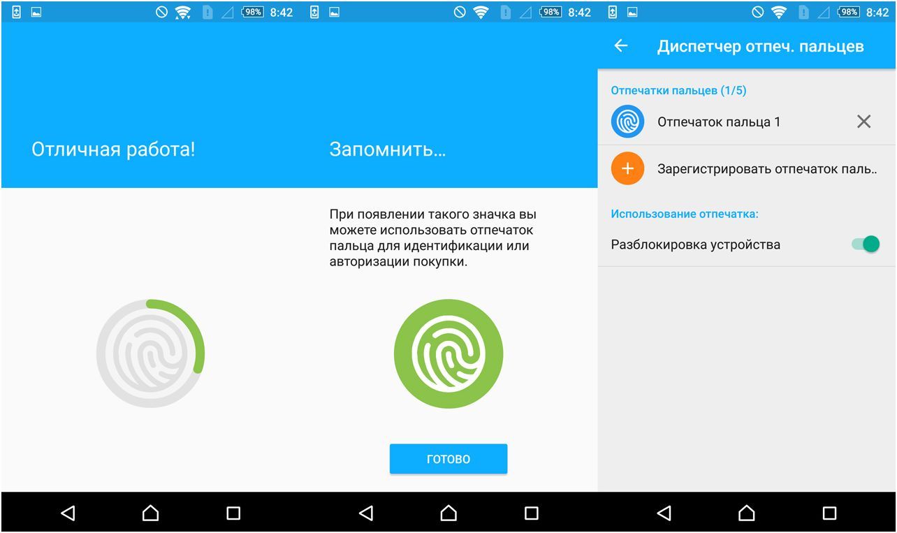 Обзор смартфона Sony Xperia Z5: испытанная формула