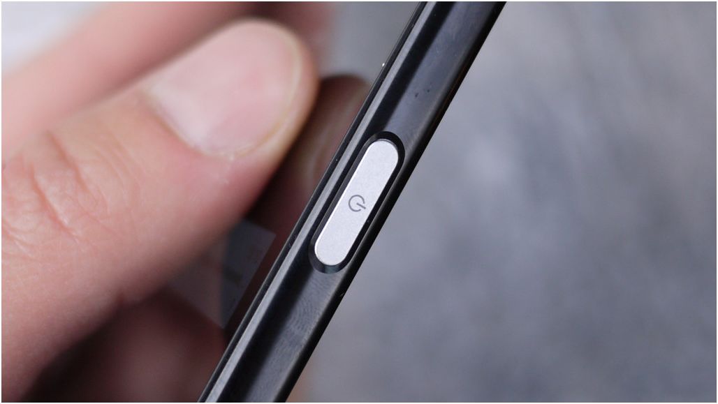 Обзор смартфона Sony Xperia Z5 Premium: сумма технологии