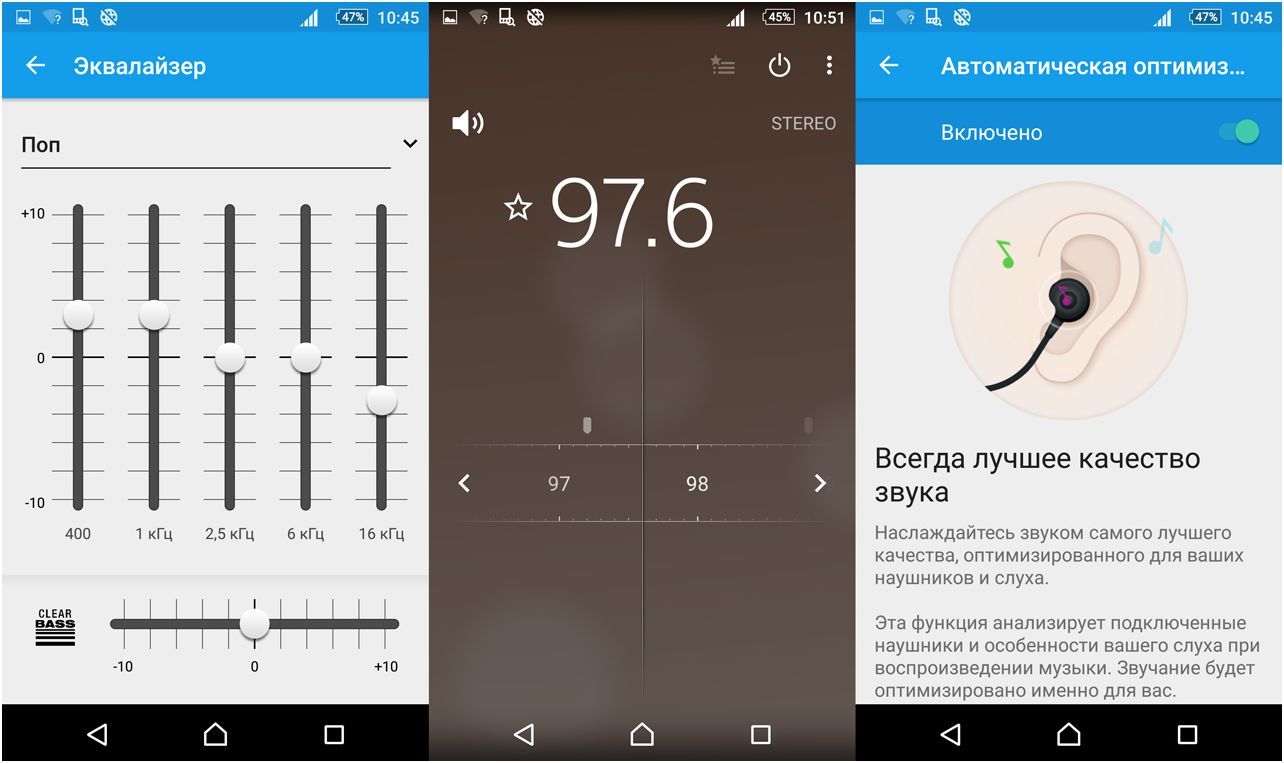 Обзор смартфона Sony Xperia Z5 Premium: сумма технологии