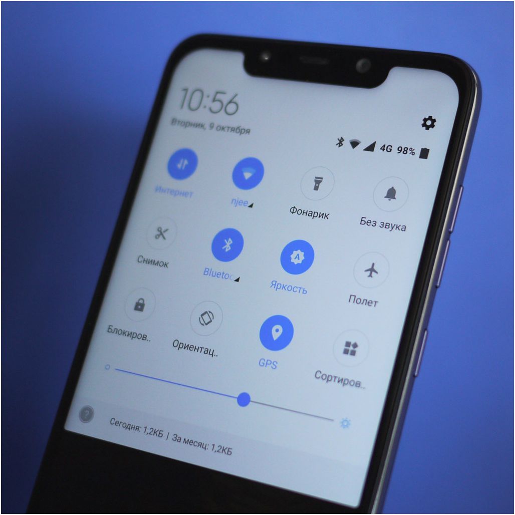 Обзор смартфона Xiaomi Pocophone F1: для практичных геймеров