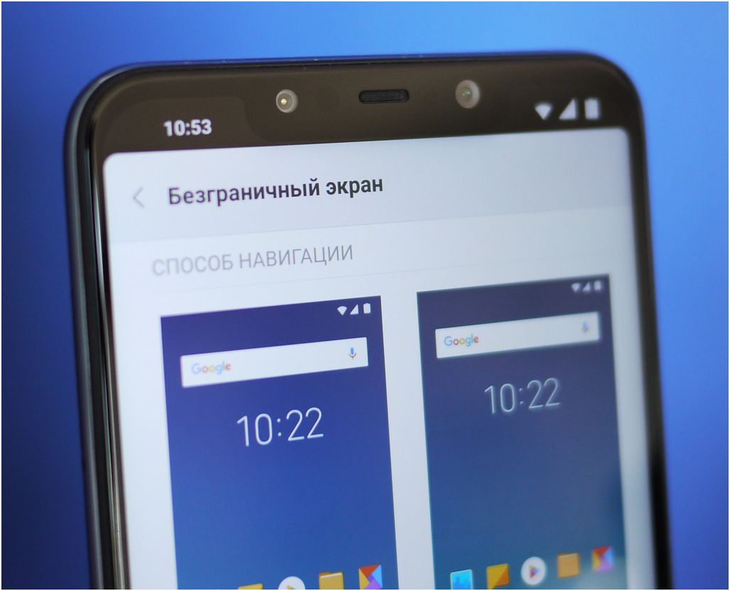 Обзор смартфона Xiaomi Pocophone F1: для практичных геймеров