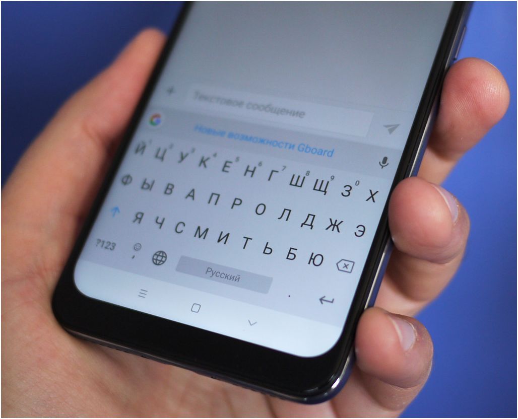 Обзор смартфона Xiaomi Pocophone F1: для практичных геймеров