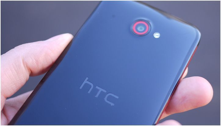 Птица-бабочка. Обзор FullHD-смартфона HTC Butterfly