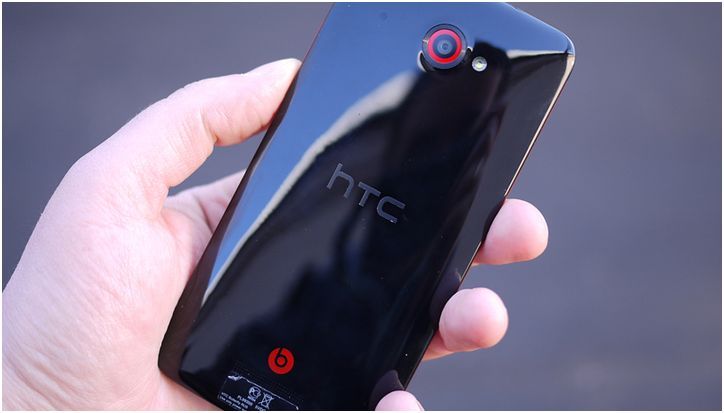 Птица-бабочка. Обзор FullHD-смартфона HTC Butterfly