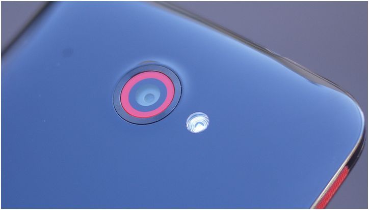 Птица-бабочка. Обзор FullHD-смартфона HTC Butterfly