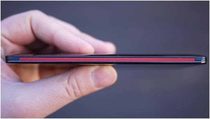 Птица-бабочка. Обзор FullHD-смартфона HTC Butterfly