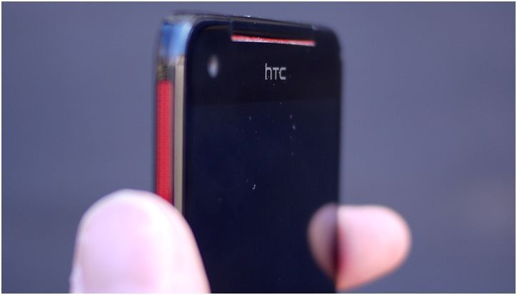 Птица-бабочка. Обзор FullHD-смартфона HTC Butterfly