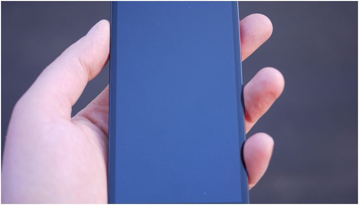 Птица-бабочка. Обзор FullHD-смартфона HTC Butterfly