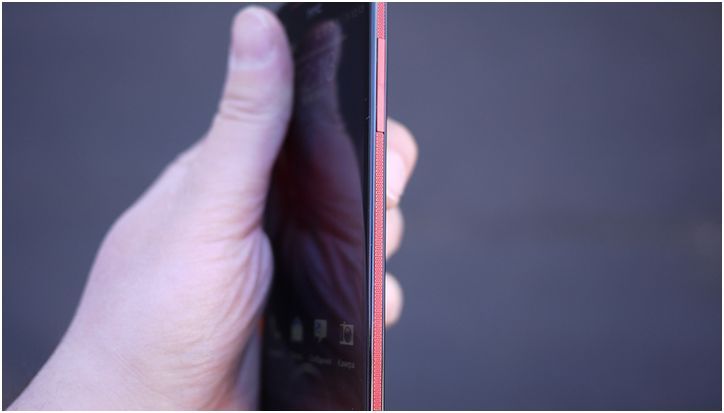 Птица-бабочка. Обзор FullHD-смартфона HTC Butterfly