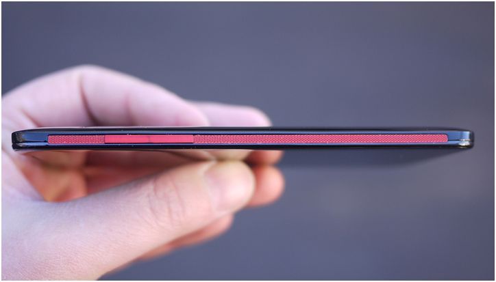 Птица-бабочка. Обзор FullHD-смартфона HTC Butterfly