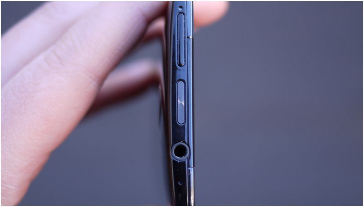 Птица-бабочка. Обзор FullHD-смартфона HTC Butterfly