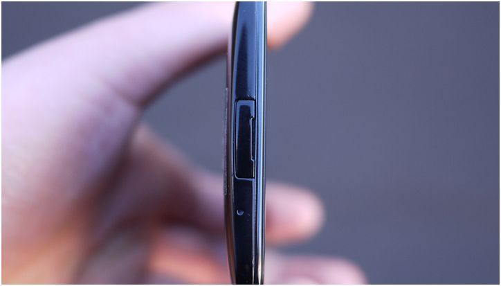 Птица-бабочка. Обзор FullHD-смартфона HTC Butterfly