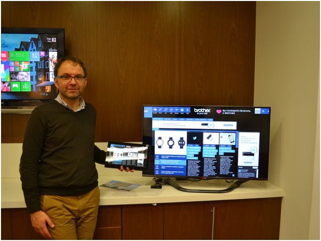 Ремонт окон. Подробный обзор Windows 8.1