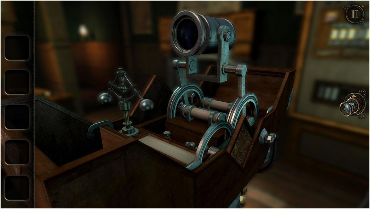 Чем развлечься в праздники: лучшие мобильные игры 2016-го