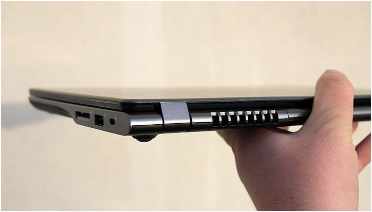 Что умеет "хромбук". Обзор ноутбука Acer C720 с Chrome OS