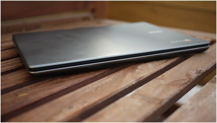 Что умеет "хромбук". Обзор ноутбука Acer C720 с Chrome OS