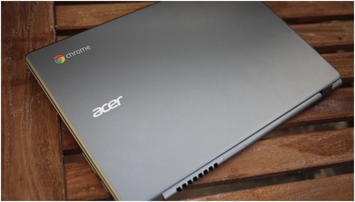 Что умеет "хромбук". Обзор ноутбука Acer C720 с Chrome OS