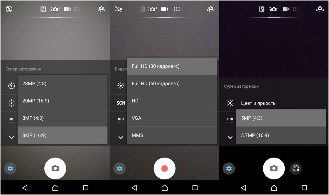 Обзор смартфона Sony Xperia X Compact: малыш почти без компромиссов