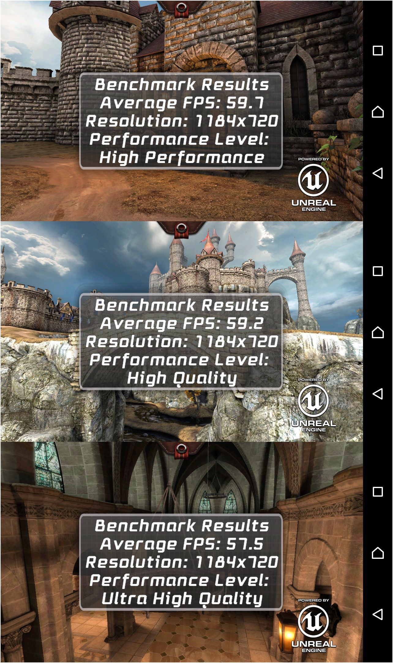 Обзор смартфона Sony Xperia X Compact: малыш почти без компромиссов