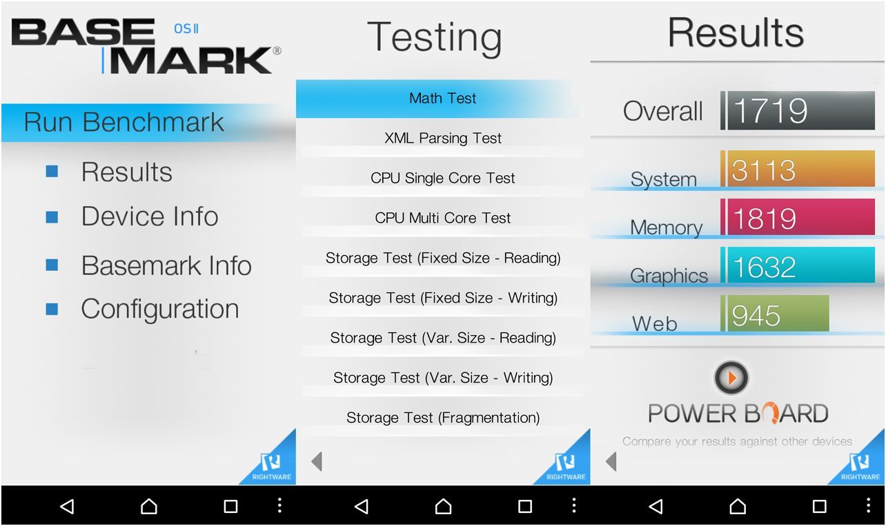 Обзор смартфона Sony Xperia X Compact: малыш почти без компромиссов