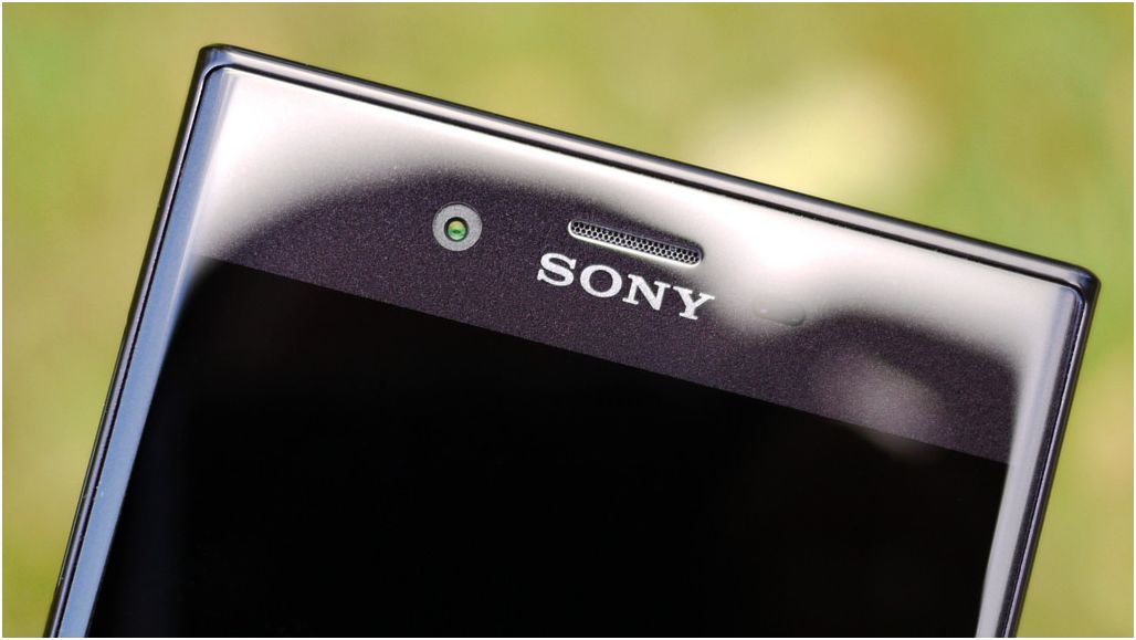 Обзор смартфона Sony Xperia XZ: флагман по-японски