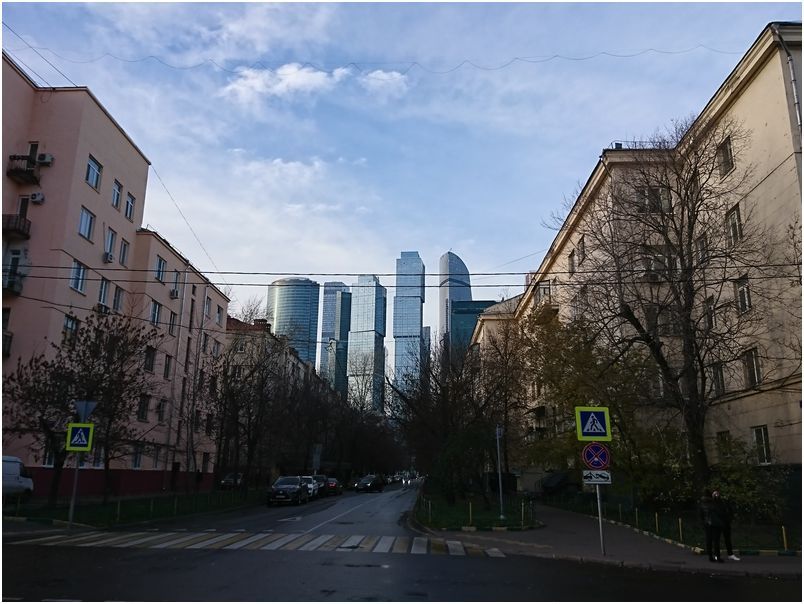 Обзор смартфона Sony Xperia XZ: флагман по-японски