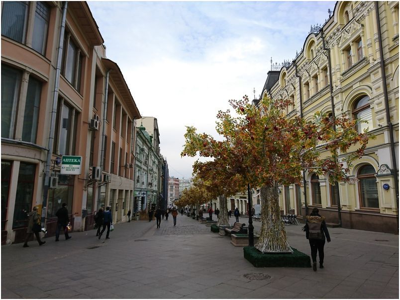 Обзор смартфона Sony Xperia XZ: флагман по-японски