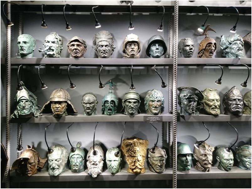 Обзор смартфона Sony Xperia XZ: флагман по-японски