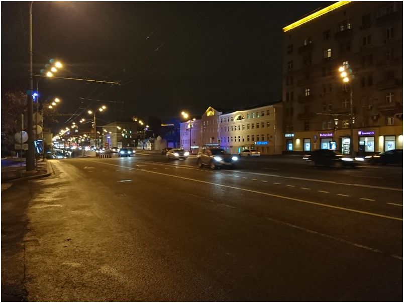 Обзор смартфона Sony Xperia XZ: флагман по-японски