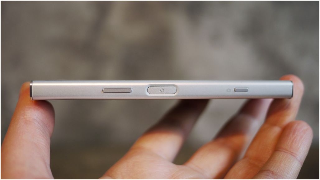 Обзор смартфона Sony Xperia XZ1 Compact: компактный крепыш (обзор, смартфона, sony, xperia) Обзор смартфона Sony Xperia XZ1 Compact: компактный крепыш
