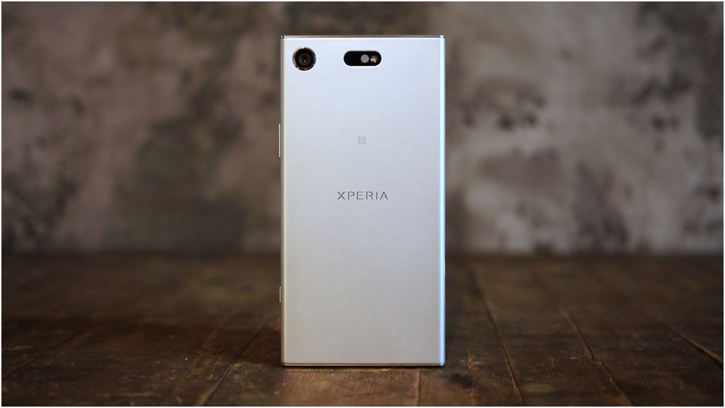 Обзор смартфона Sony Xperia XZ1 Compact: компактный крепыш (обзор, смартфона, sony, xperia) Обзор смартфона Sony Xperia XZ1 Compact: компактный крепыш