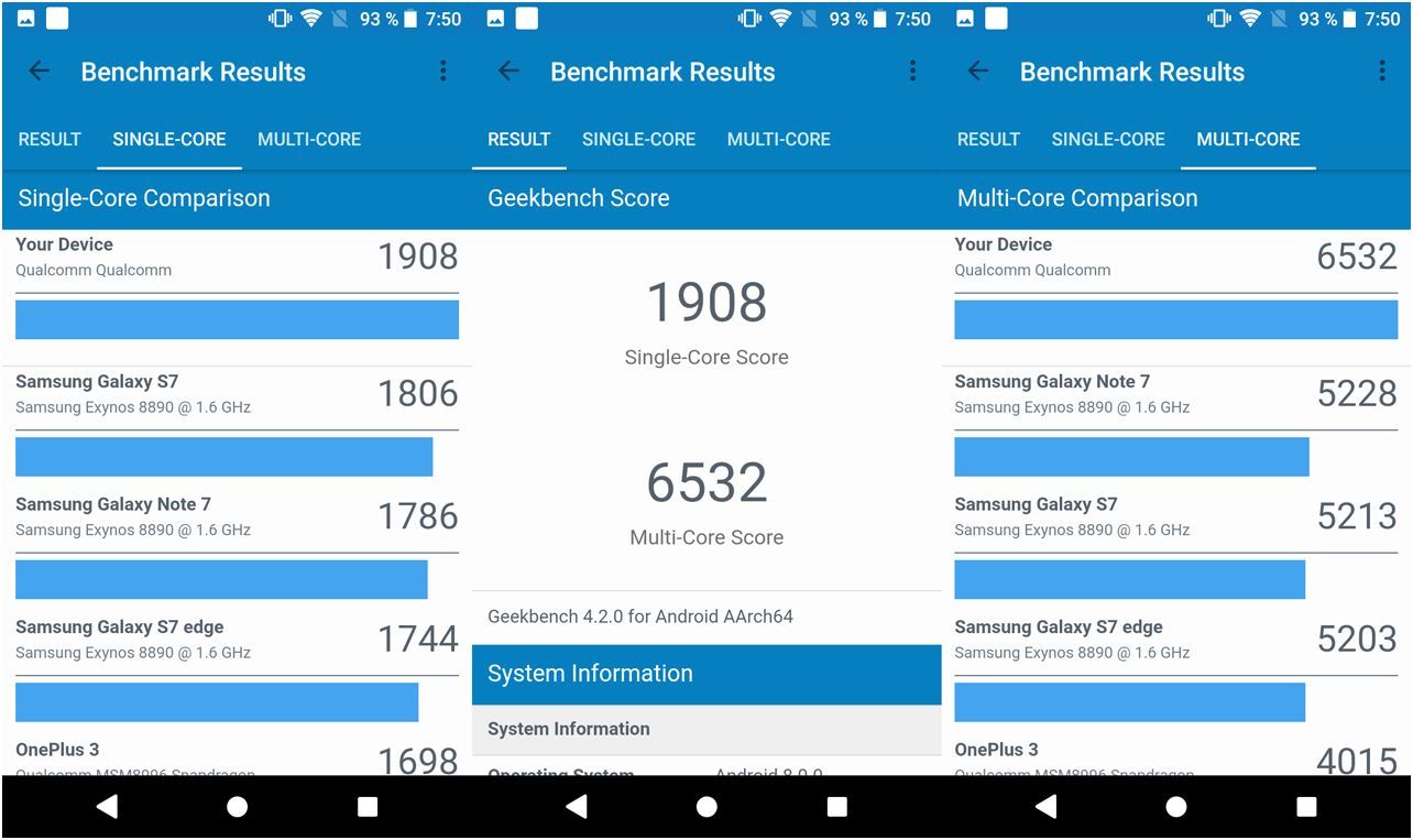 Обзор смартфона Sony Xperia XZ1 Compact: компактный крепыш (обзор, смартфона, sony, xperia) Обзор смартфона Sony Xperia XZ1 Compact: компактный крепыш