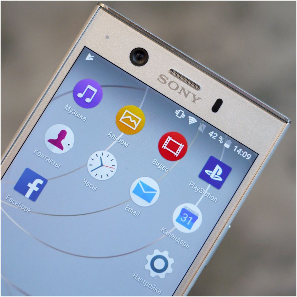 Обзор смартфона Sony Xperia XZ1 Compact: компактный крепыш (обзор, смартфона, sony, xperia) Обзор смартфона Sony Xperia XZ1 Compact: компактный крепыш