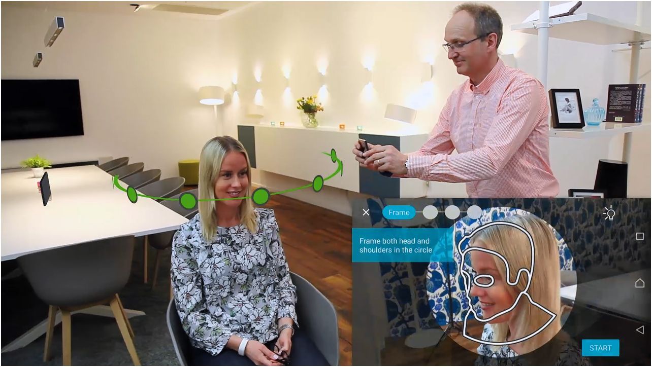 Обзор смартфона Sony Xperia XZ1: верность стилю (обзор, смартфона, sony, xperia) Обзор смартфона Sony Xperia XZ1: верность стилю