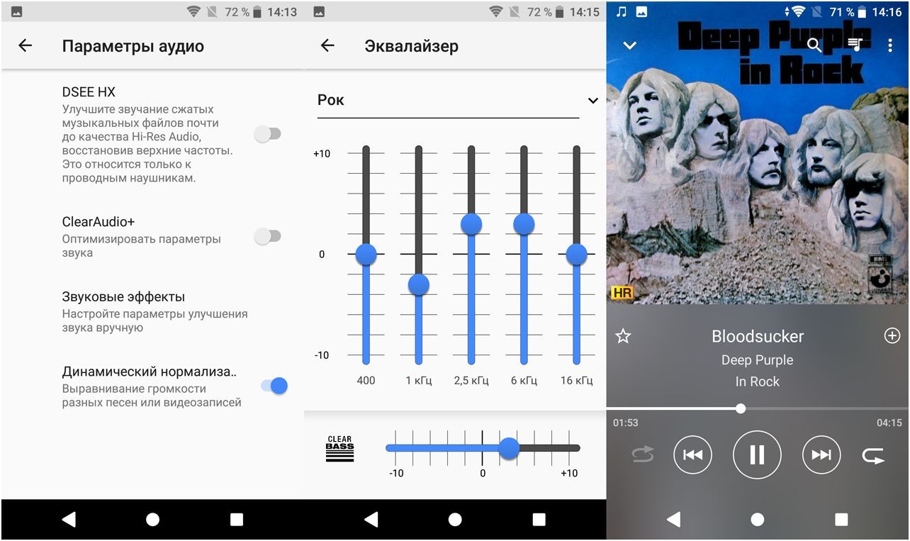 Обзор смартфона Sony Xperia XZ1: верность стилю (обзор, смартфона, sony, xperia) Обзор смартфона Sony Xperia XZ1: верность стилю
