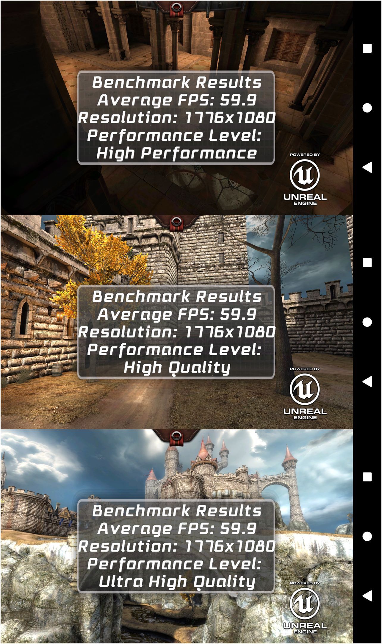 Обзор смартфона Sony Xperia XZ1: верность стилю (обзор, смартфона, sony, xperia) Обзор смартфона Sony Xperia XZ1: верность стилю