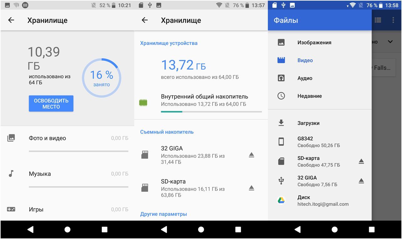 Обзор смартфона Sony Xperia XZ1: верность стилю (обзор, смартфона, sony, xperia) Обзор смартфона Sony Xperia XZ1: верность стилю