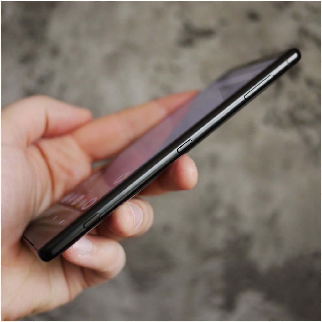 Обзор смартфона Sony Xperia XZ2: новый рецепт японской кухни (обзор, смартфона, sony, xperia, новый) Обзор смартфона Sony Xperia XZ2: новый рецепт японской кухни