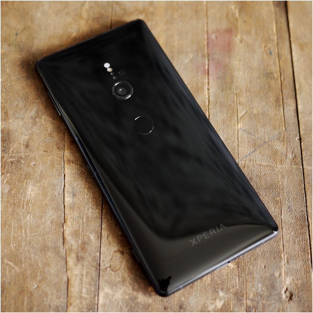 Обзор смартфона Sony Xperia XZ2: новый рецепт японской кухни (обзор, смартфона, sony, xperia, новый) Обзор смартфона Sony Xperia XZ2: новый рецепт японской кухни
