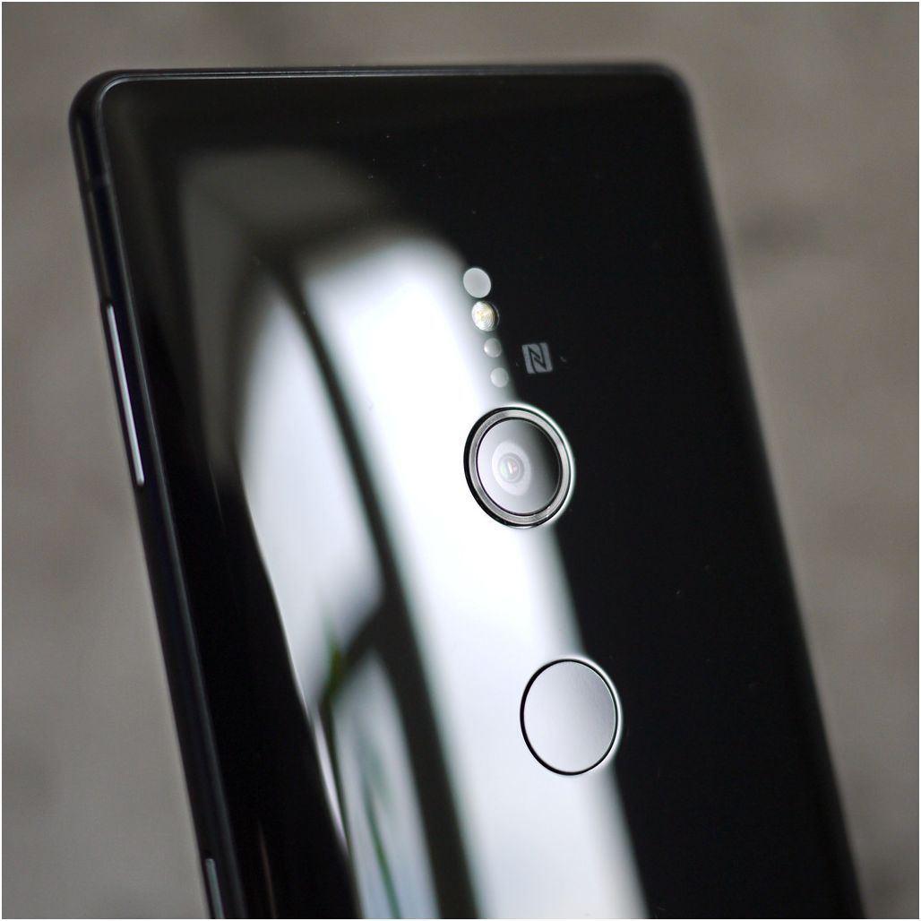 Обзор смартфона Sony Xperia XZ2: новый рецепт японской кухни (обзор, смартфона, sony, xperia, новый) Обзор смартфона Sony Xperia XZ2: новый рецепт японской кухни