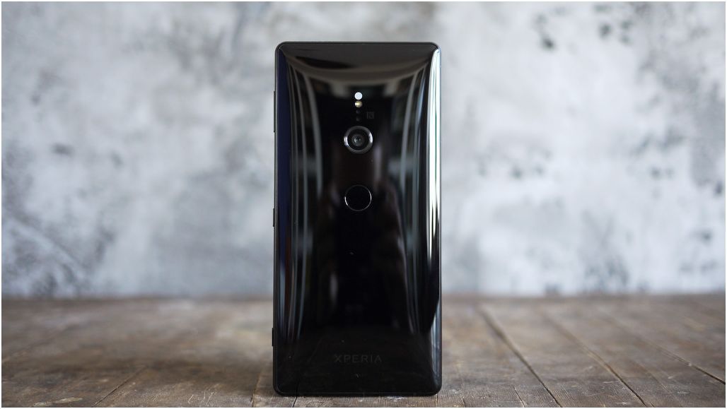 Обзор смартфона Sony Xperia XZ2: новый рецепт японской кухни (обзор, смартфона, sony, xperia, новый) Обзор смартфона Sony Xperia XZ2: новый рецепт японской кухни
