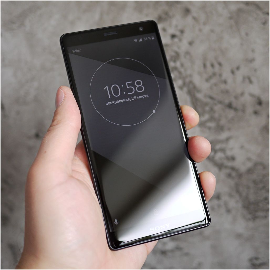 Обзор смартфона Sony Xperia XZ2: новый рецепт японской кухни (обзор, смартфона, sony, xperia, новый) Обзор смартфона Sony Xperia XZ2: новый рецепт японской кухни
