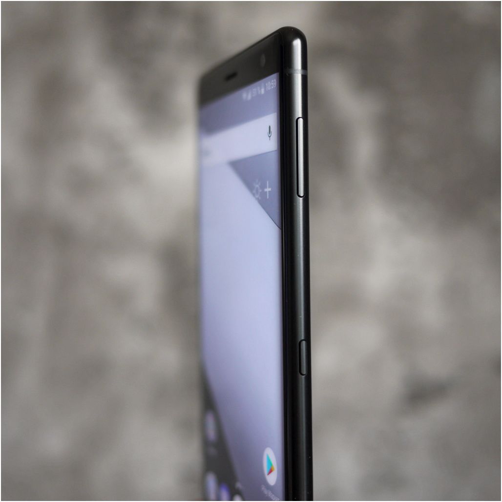 Обзор смартфона Sony Xperia XZ2: новый рецепт японской кухни (обзор, смартфона, sony, xperia, новый) Обзор смартфона Sony Xperia XZ2: новый рецепт японской кухни