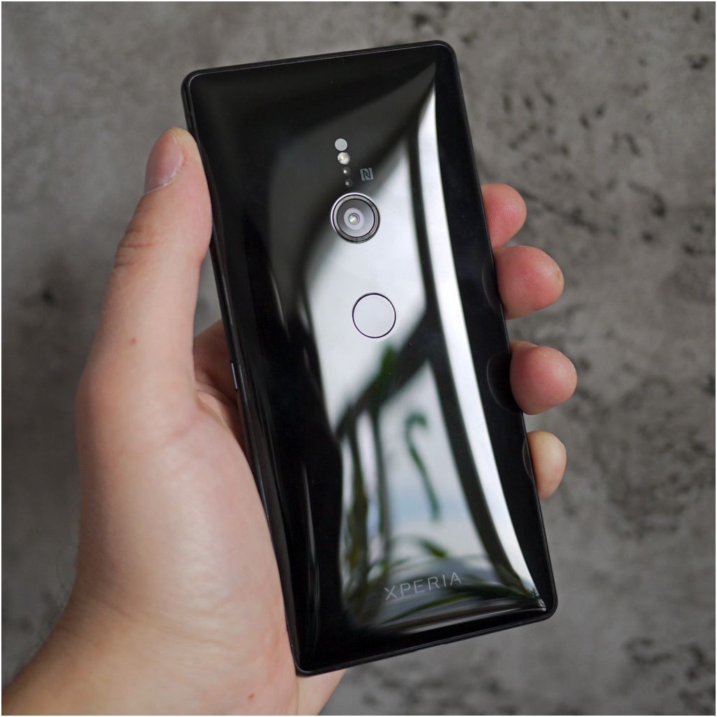 Обзор смартфона Sony Xperia XZ2: новый рецепт японской кухни (обзор, смартфона, sony, xperia, новый) Обзор смартфона Sony Xperia XZ2: новый рецепт японской кухни