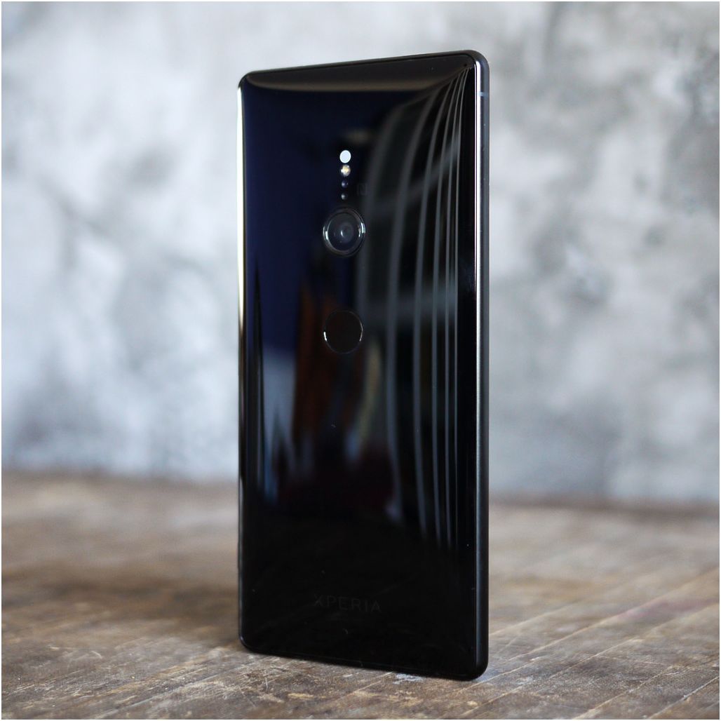 Обзор смартфона Sony Xperia XZ2: новый рецепт японской кухни (обзор, смартфона, sony, xperia, новый) Обзор смартфона Sony Xperia XZ2: новый рецепт японской кухни