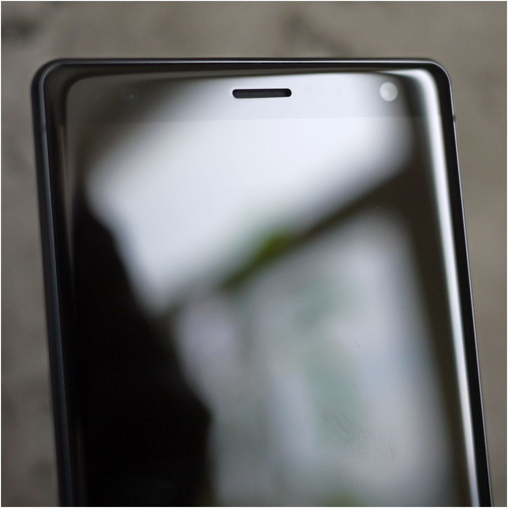 Обзор смартфона Sony Xperia XZ2: новый рецепт японской кухни (обзор, смартфона, sony, xperia, новый) Обзор смартфона Sony Xperia XZ2: новый рецепт японской кухни