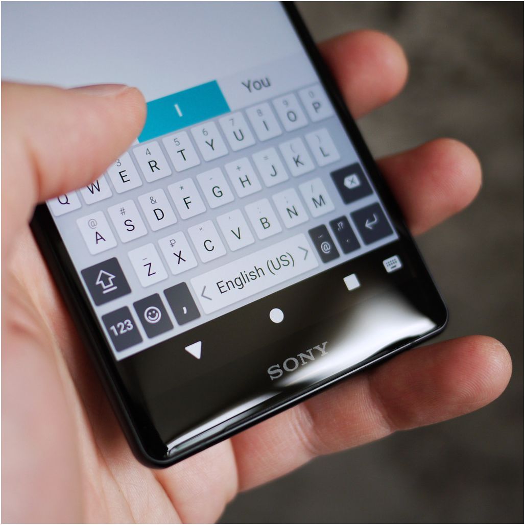 Обзор смартфона Sony Xperia XZ2: новый рецепт японской кухни (обзор, смартфона, sony, xperia, новый) Обзор смартфона Sony Xperia XZ2: новый рецепт японской кухни