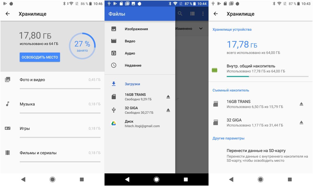 Обзор смартфона Sony Xperia XZ2 Premium: поштучно и камерно