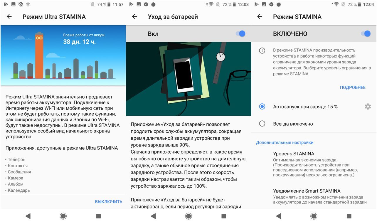 Обзор смартфона Sony Xperia XZ2 Premium: поштучно и камерно